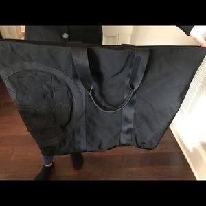 Tory Burch over night bag
